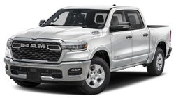 2027 Ram Ram Pickup 1500 