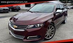 2019 Chevrolet Impala Premier
