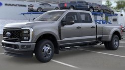 2026 Ford Super Duty F-350 XL