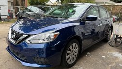 2016 Nissan Sentra SL