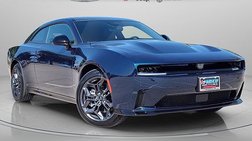 2025 Dodge Charger Daytona R/T