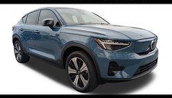 2023 Volvo C40 Recharge Twin Core