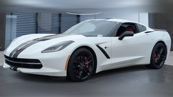 2014 Chevrolet Corvette Stingray Z51