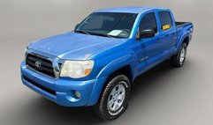 2007 Toyota Tacoma PreRunner V6
