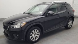 2015 Mazda CX-5 Touring