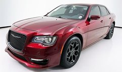 2022 Chrysler 300 Touring L