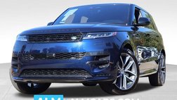 2023 Land Rover Range Rover Sport P400 Dynamic SE