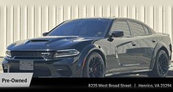 2023 Dodge Charger SRT Hellcat