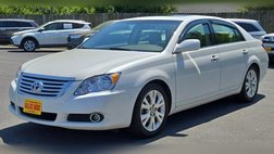 2010 Toyota Avalon 