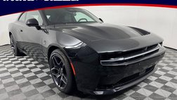 2024 Dodge Charger Daytona R/T
