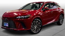 2023 Lexus RX 350 Premium