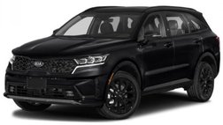 2021 Kia Sorento SX Prestige