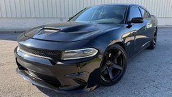 2018 Dodge Charger R/T Scat Pack