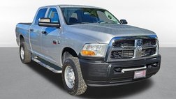 2010 Dodge Ram 2500 ST