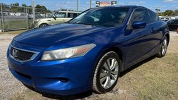 2010 Honda Accord EX-L