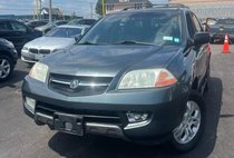 2003 Acura MDX Touring