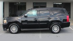 2008 Chevrolet Tahoe Hybrid