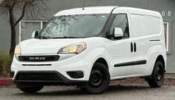 2021 Ram ProMaster City Tradesman SLT