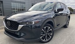 2022 Mazda CX-5 2.5 S Premium