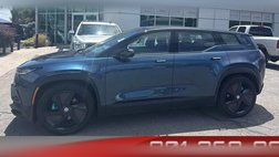 2023 Fisker Ocean One
