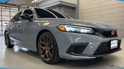 2022 Honda Civic Si