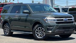 2023 Ford Expedition XLT