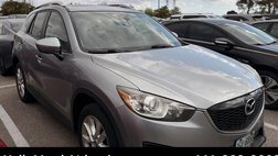 2014 Mazda CX-5 Grand Touring