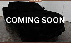2017 Jeep Wrangler Unlimited Rubicon Recon