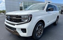 2026 Ford Expedition King Ranch