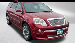2012 GMC Acadia Denali