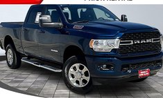 2024 Ram Ram Pickup 2500 Big Horn