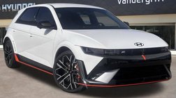 2025 Hyundai Ioniq 5 Base