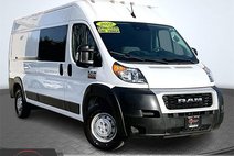 2022 Ram ProMaster 2500 159 WB