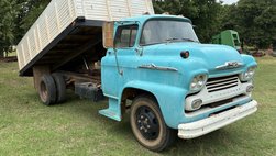 1958 Chevrolet Viking 50