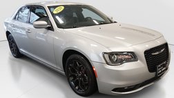 2020 Chrysler 300 S