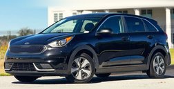2019 Kia Niro FE