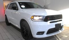 2020 Dodge Durango GT Plus