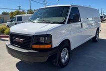 2009 GMC Savana 2500