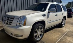 2010 Cadillac Escalade Premium