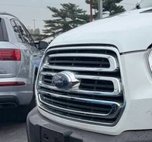 2019 Ford Transit XLT w/Medium Roof w/Sliding Side Door