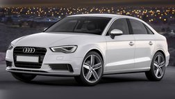 2015 Audi S3 2.0T quattro Premium Plus