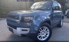 2024 Land Rover Defender 90 P300 S