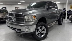 2010 Dodge Ram 1500 SLT
