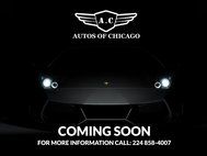 2017 Mercedes-Benz SL-Class SL 550