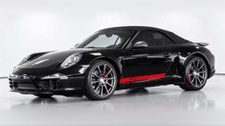 2015 Porsche 911 Carrera S