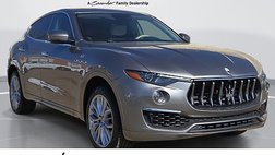 2022 Maserati Levante GT