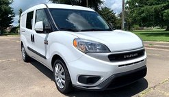 2021 Ram ProMaster City SLT