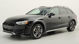 2024 Audi A4 allroad quattro Premium Plus 45 TFSI