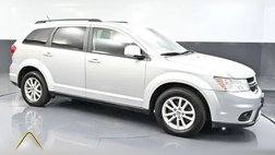 2014 Dodge Journey SXT
