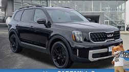 2023 Kia Telluride EX X-Line